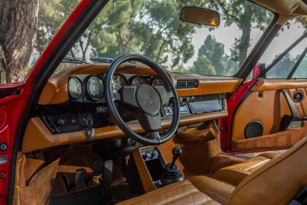 1979 Porsche 930 Turbo - Image 16