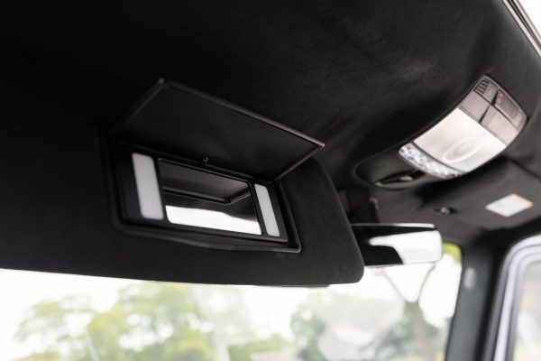 2021 Mercedes-Benz G-Class G550 - Image 17