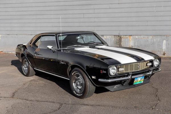 1968 Chevrolet Camaro Z 28 - Image 28