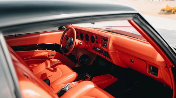 1970 Chevrolet Chevelle LS3 - Image 18
