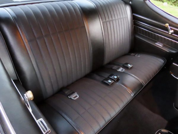 1970 Pontiac GTO Judge - Image 27