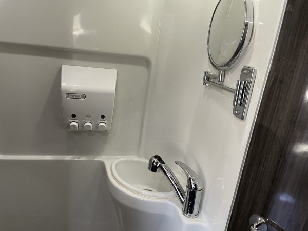 2015 Airstream Interstate 3500 Lounge EXT - Image 28