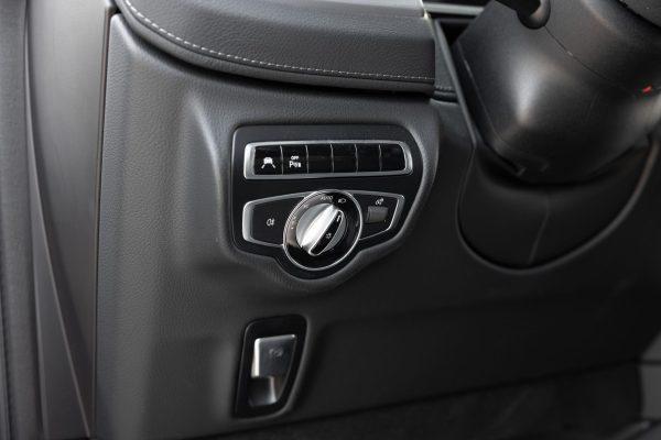 2021 Mercedes-Benz G-Class G550 - Image 18