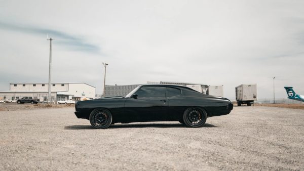 1970 Chevrolet Chevelle LS3 - Image 19