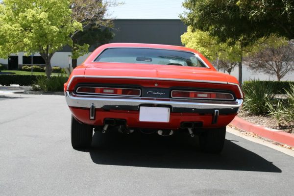1971 Dodge Challenger RT 440 - Image 18