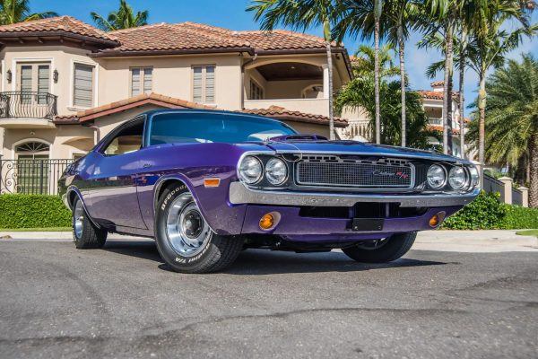 1970 Dodge Challenger R/T - Image 3