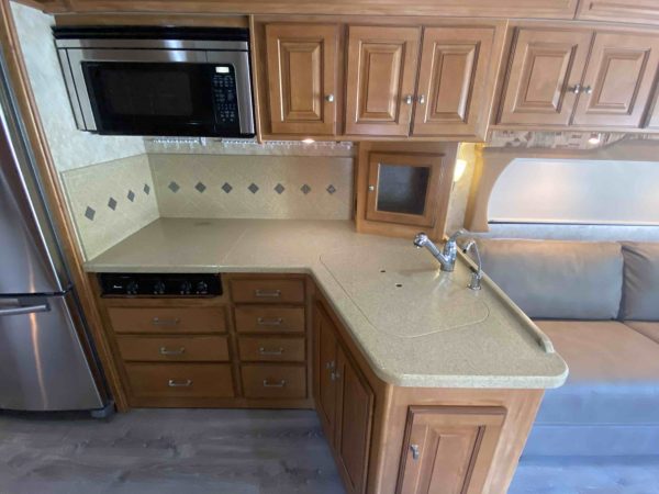2011 Itasca Suncruiser 35P - Image 22