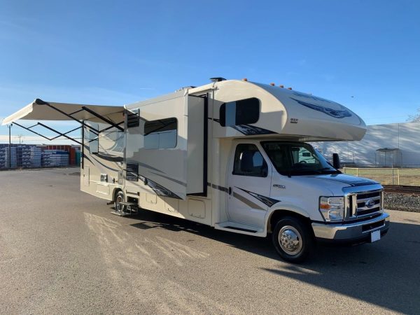 2016 Jayco Greyhawk 29ME - Image 20