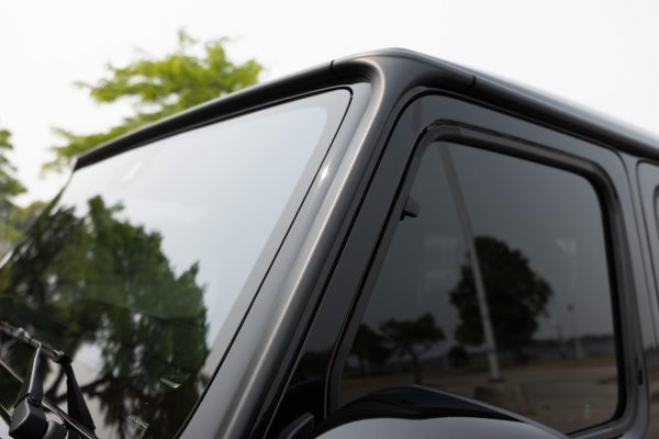 2021 Mercedes-Benz G-Class G550 - Image 19