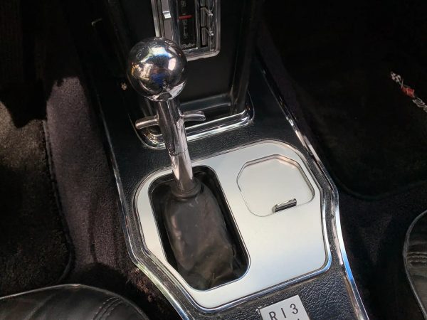 1967 Chevrolet Corvette Coupe L71 - Image 19