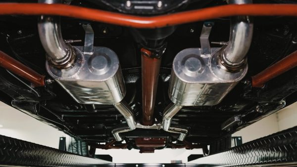 1970 Chevrolet Chevelle LS3 - Image 20