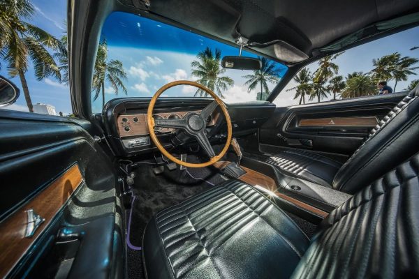 1970 Dodge Challenger R/T - Image 4