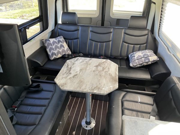 2015 Airstream Interstate 3500 Lounge EXT - Image 30