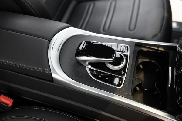 2021 Mercedes-Benz G-Class G550 - Image 20