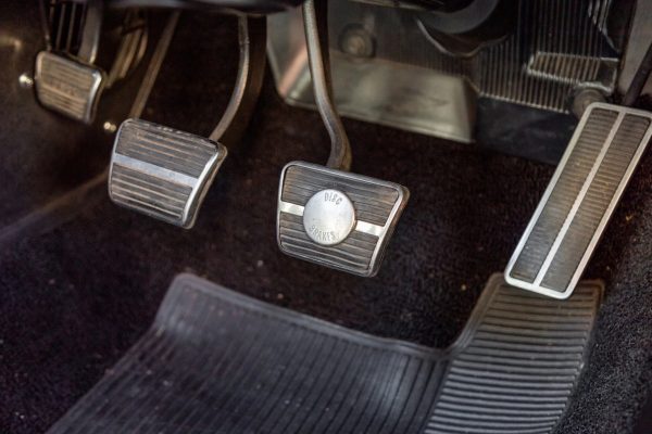 1968 Chevrolet Camaro Z 28 - Image 31
