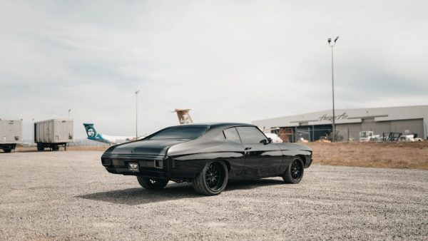 1970 Chevrolet Chevelle LS3 - Image 21