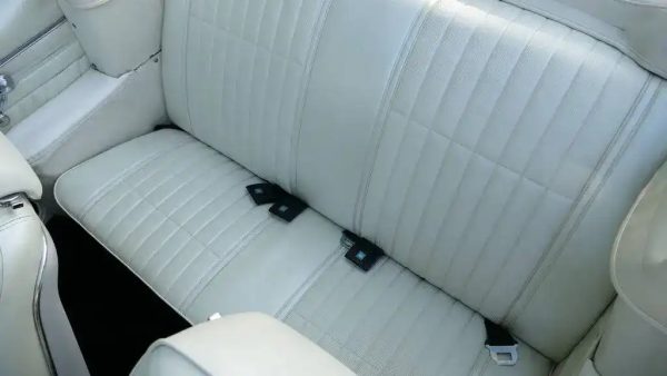 1970 Pontiac GTO Convertible - Image 19
