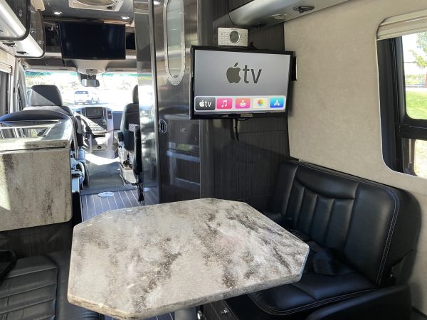 2015 Airstream Interstate 3500 Lounge EXT - Image 31