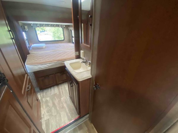 2015 Forest River Solera 24R - Image 22
