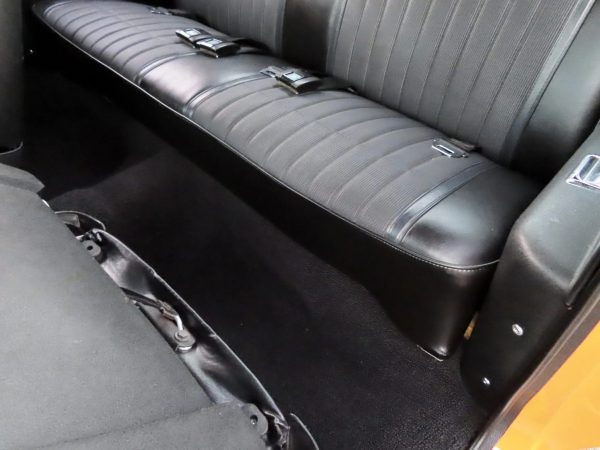 1970 Pontiac GTO Judge - Image 31