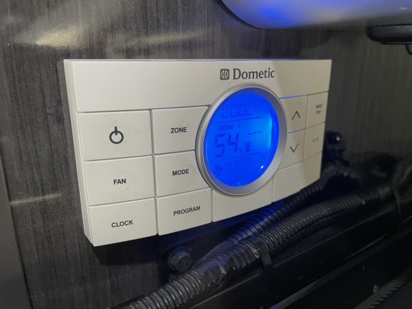 2015 Airstream Interstate 3500 Lounge EXT - Image 32