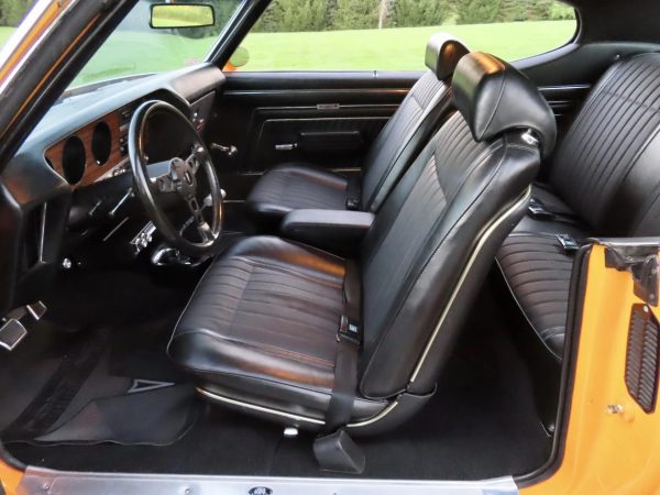 1970 Pontiac GTO Judge - Image 32