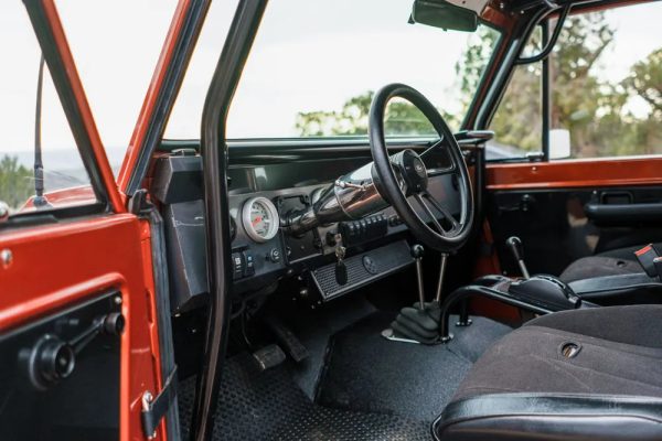 1973 Ford Bronco 351 - Image 14