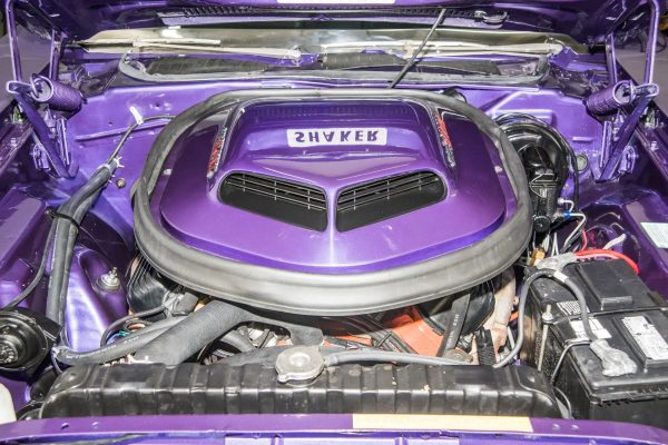1970 Dodge Challenger R/T - Image 7