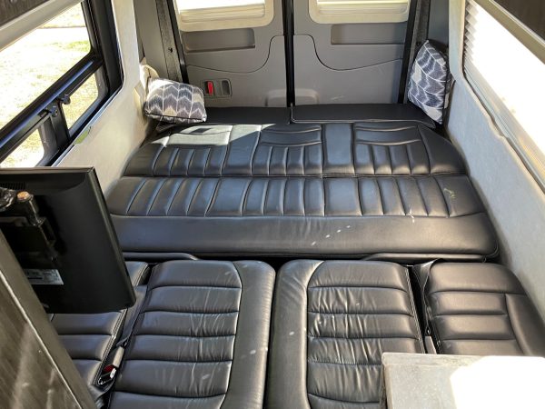 2015 Airstream Interstate 3500 Lounge EXT - Image 33