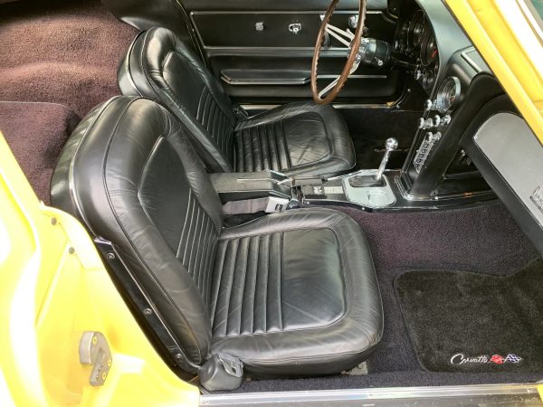 1967 Chevrolet Corvette Coupe L71 - Image 23