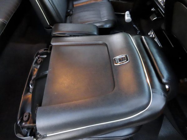 1970 Pontiac GTO Judge - Image 33