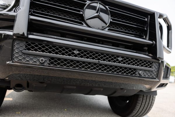 2021 Mercedes-Benz G-Class G550 - Image 23
