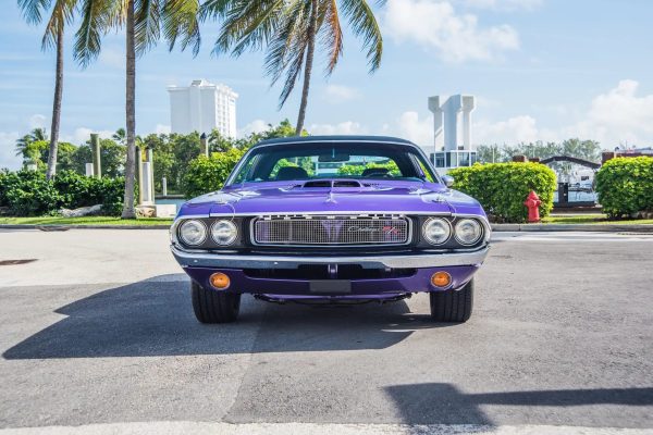 1970 Dodge Challenger R/T - Image 8
