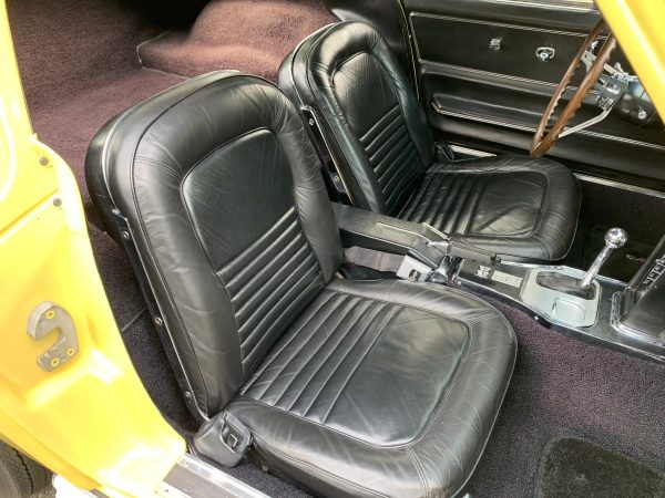 1967 Chevrolet Corvette Coupe L71 - Image 24