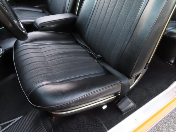 1970 Pontiac GTO Judge - Image 34