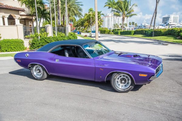 1970 Dodge Challenger R/T - Image 9