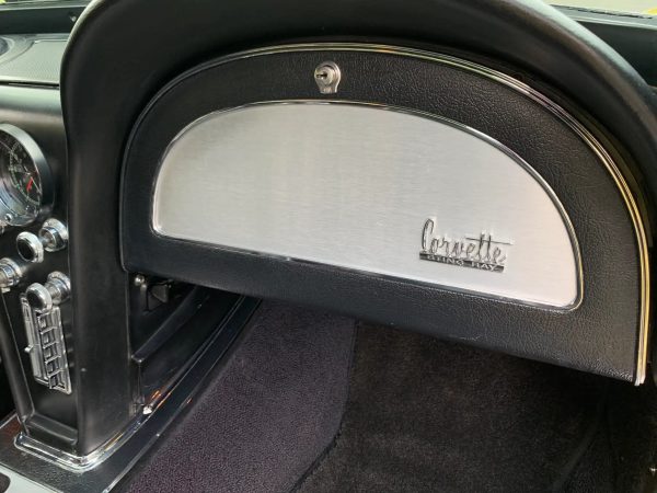 1967 Chevrolet Corvette Coupe L71 - Image 25
