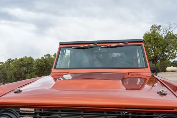 1973 Ford Bronco 351 - Image 17
