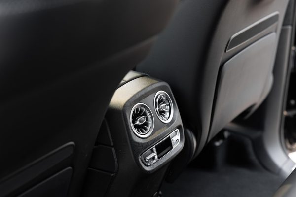 2021 Mercedes-Benz G-Class G550 - Image 25