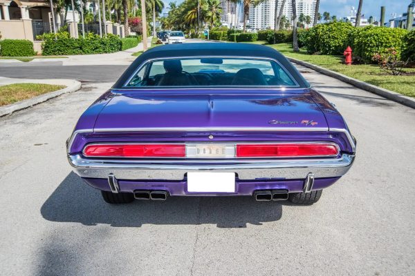 1970 Dodge Challenger R/T - Image 11