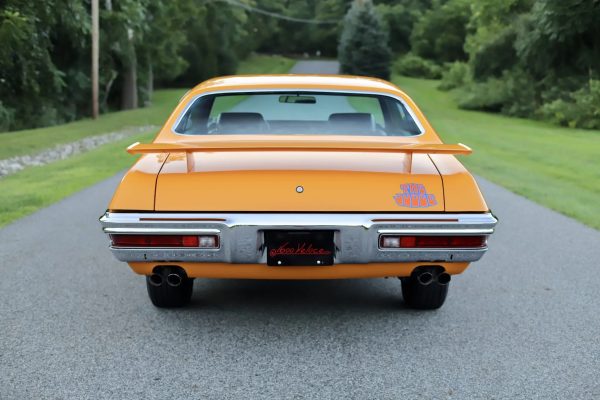 1970 Pontiac GTO Judge - Image 37
