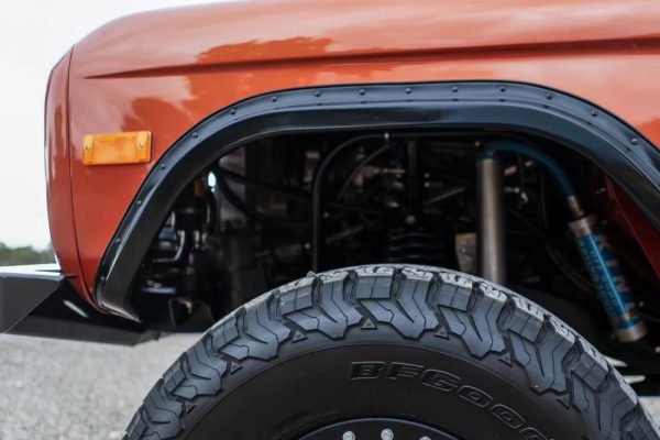 1973 Ford Bronco 351 - Image 19