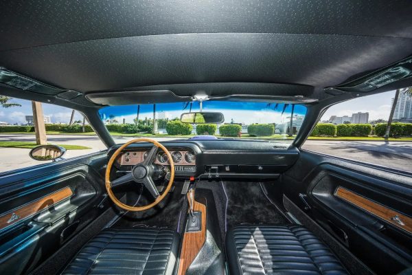 1970 Dodge Challenger R/T - Image 12