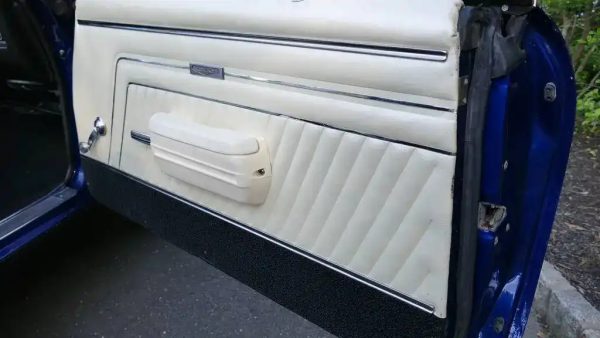 1970 Pontiac GTO Convertible - Image 26