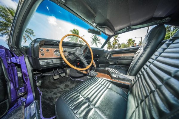 1970 Dodge Challenger R/T - Image 13