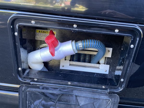 2015 Airstream Interstate 3500 Lounge EXT - Image 39