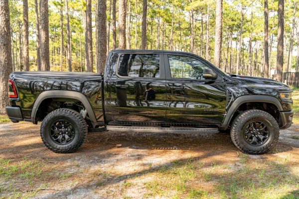 2021 RAM TRX Crew Cab - Image 4