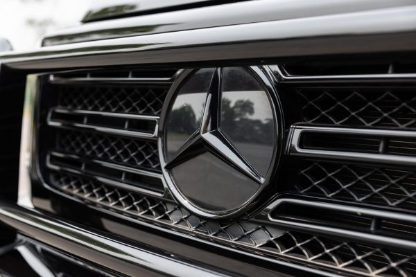 2021 Mercedes-Benz G-Class G550 - Image 31