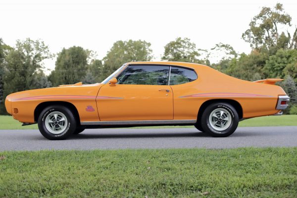 1970 Pontiac GTO Judge - Image 45