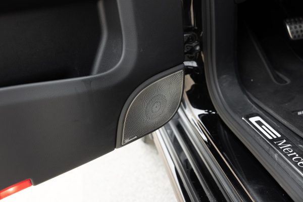 2021 Mercedes-Benz G-Class G550 - Image 35